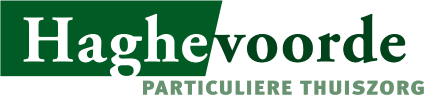 logo haghevoorde particuliere thuiszorg